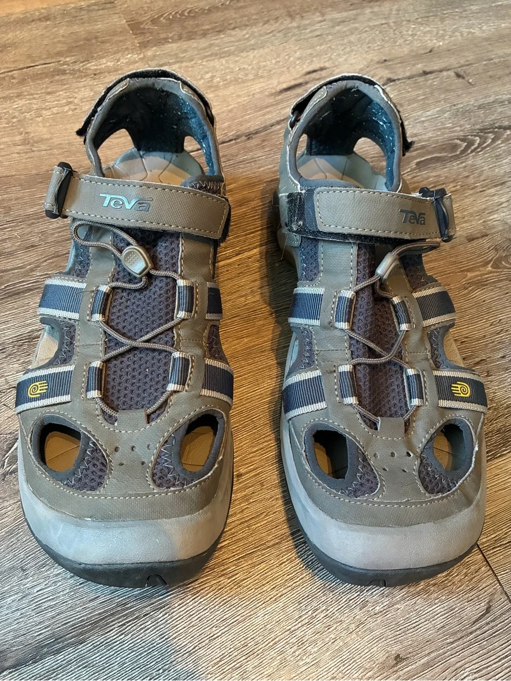 Teva Men’s Omnium Sport Sandals